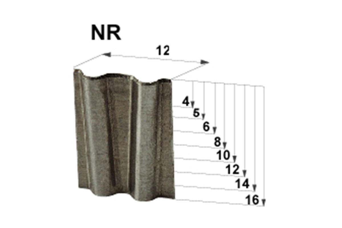 NR